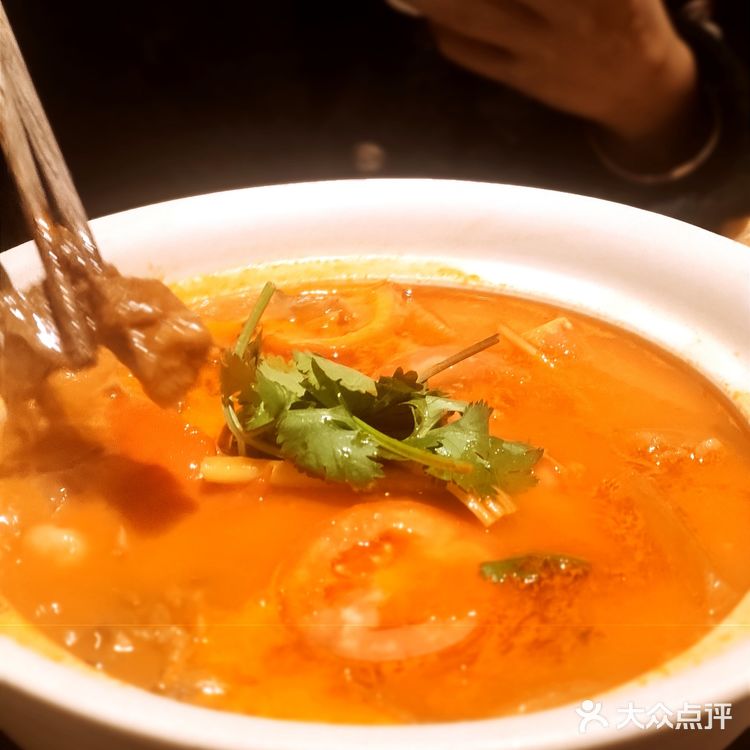 桂林美食探店|拒绝“渣”腩 只要鲜腩!