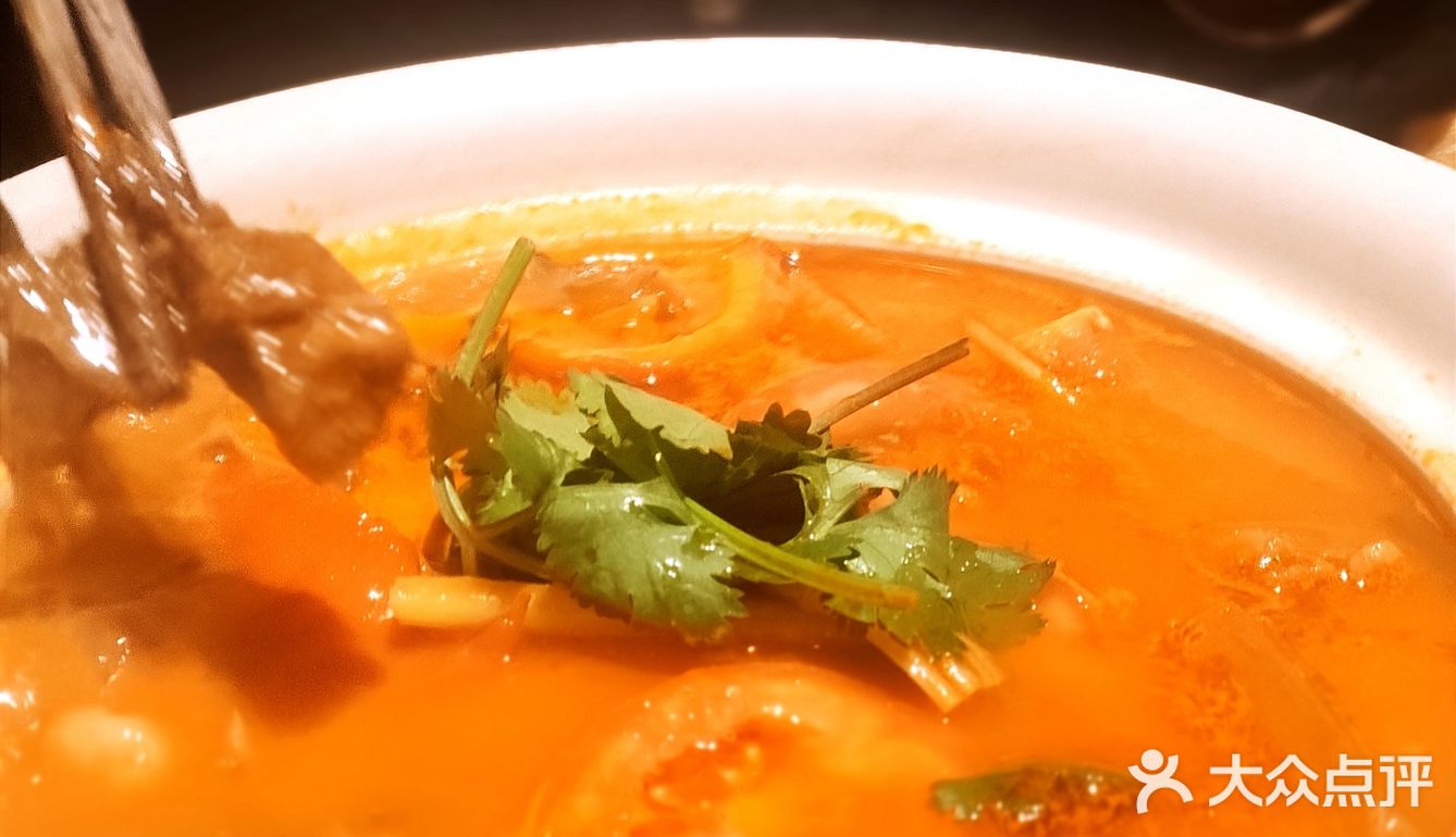 桂林美食探店｜拒绝“渣”腩  只要鲜腩！