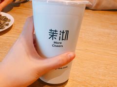 -茉沏(繁花中心店)