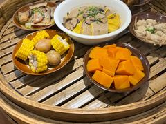 -田园印象·成都土菜院子(华阳店)