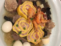 -诸暨耀江开元名都大酒店·西子灶中餐厅