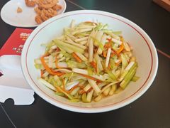 -韶山冲湘菜(中兴大街店)