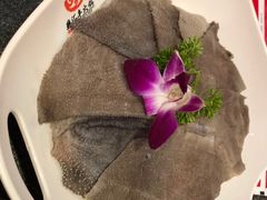 -鼎汇丰重庆老火锅(鞍顺园店)