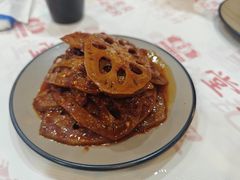 -堂瓦里·33年传统赣菜(第一街区店)