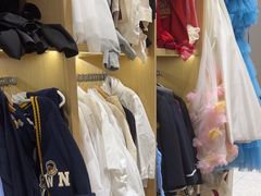 -天真蓝照相馆(新世界店)