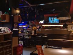 -囧吉香生蚝牛排馆(湖北路店)