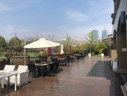 -派对猴生日派对策划(浦东店)