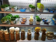 -半岛听涛蒸汽海鲜自助(K11店)