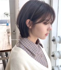 -KEIVON HAIR·崎宏