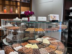 -Laderach 莱德拉(上海环贸iapm店)