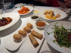 -醉舍·新淮扬菜(长宁龙之梦店)