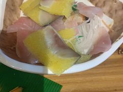 -汉江山料理级自助烤肉黑金冠(周口好吃城店)
