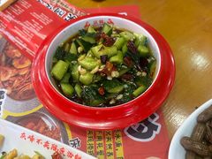 -庆峰龙虾烧烤(合肥一店)