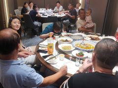 -再回头私房菜·老南京菜