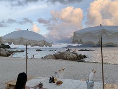 -花海间·即刻露营