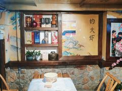 -可可大虾武汉土菜大排档(万松园1店)