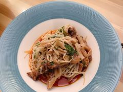 -乔家栅(襄阳南路店)