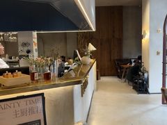 -陶享时光西餐·下午茶(信河街店)