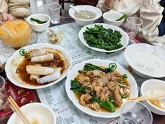 -仁信双皮奶(东川路店)