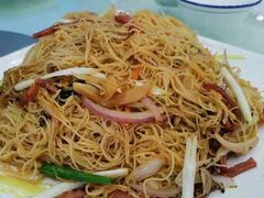 -喜相逢海鲜美食城(五邑平价农副产品批发市场店)