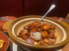 -青年公社烤鸭(青年路店)