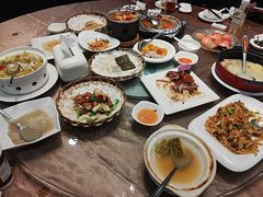 -庄氏祥记家常食府(国瑞建材家居博览中心店)