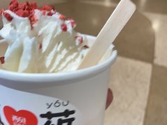 -西贝(上海中心店)