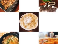 -第二外国语学院-韩国餐厅(朝阳路店)