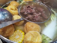 -陈记顺和牛肉火锅馆(天河北路店)