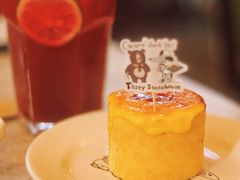 -西堤牛排(南京龙江店)