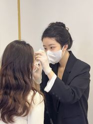 -Four Seven·半永久纹眉