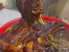 -刘记大肉面(三牌楼大街店)