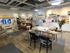 -宜家家居(西安未央商场店)