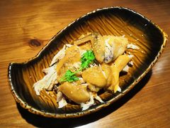 手撕盐焗鸡-客家道(百脑汇店)