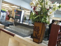 -鲤鱼门渔人码头自助餐厅