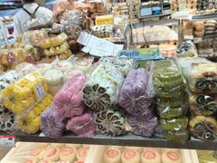 -百年义利(百万庄店)
