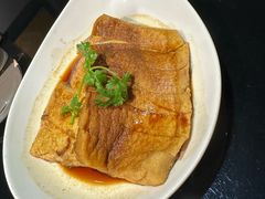 卤水豆腐-任兴记(定西路店)