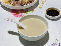 -花城苑广府菜(侨鑫店)