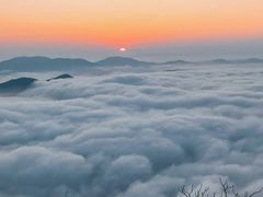 -五女山景区