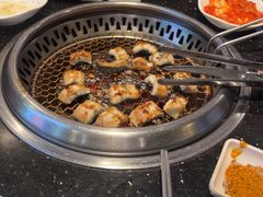 -木槿花韩式炭烤·熟成肉工坊(孙文东路店)