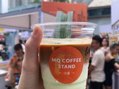 -明谦·Coffee&Cocktail Bar(美您公园店)
