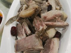 -老孙家饭庄·非遗(东关店)