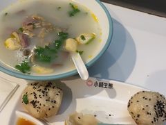 -小杨生煎(黄河路店)