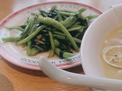 -去茶去餐厅(中央大街店)