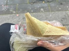 -叶婆婆豆浆馍馍