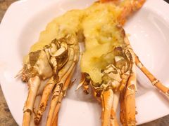-松山湖凯悦酒店·Café自助餐厅·周末火舞秀表演