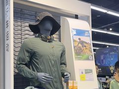 -迪卡侬(大英山店)