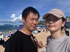 -大梅沙海滨公园