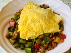 -文三里屯面馆(三里屯店)