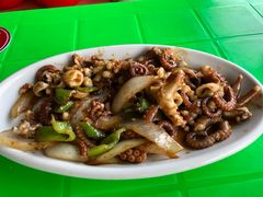 -常家活海鲜小吃(仅一家无分店)